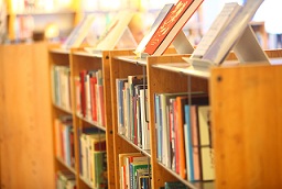 Välkommen till gymnasiebibliotekets katalog!